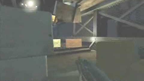 Hollow [CANCELLED FPS - XBOX]