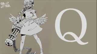 Kagamine Rin - Q - rus sub