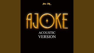 Download Lagu Ajoke (Acoustic Version) MP3