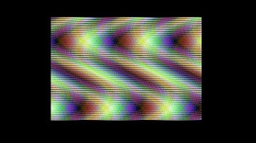 Effects - Lethargy [C64][4kbytes][Intro]