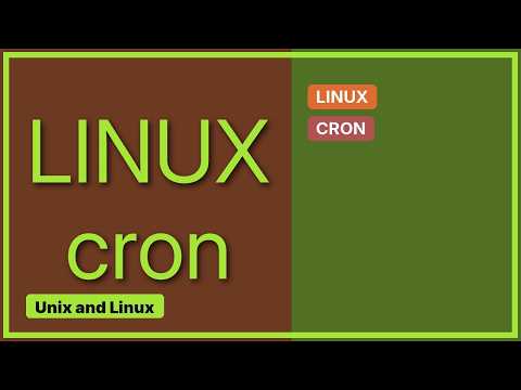 Unix & Linux: How can get a list of all scheduled cron jobs on my machine? (3 Solutions!!)
