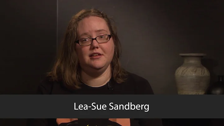 Lea Sue Sandberg on Medicaid