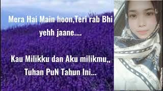 Ve Maahi ,kesari.Bepanah pyaar..