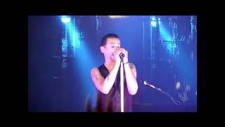 Depeche Mode - Antwerp 23 Jan 2010 Multicam By FuellingObsession