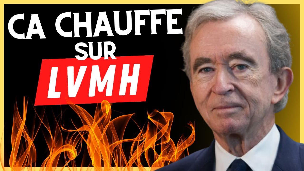 LVMH va-t-il cartonner en 2024 ? - YouTube