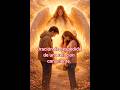 Oración de despedida y cierre de una relación conciente