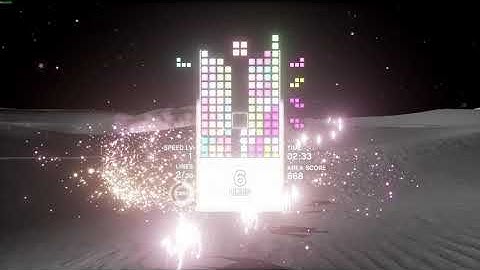 my first fully recorded impossibilitris