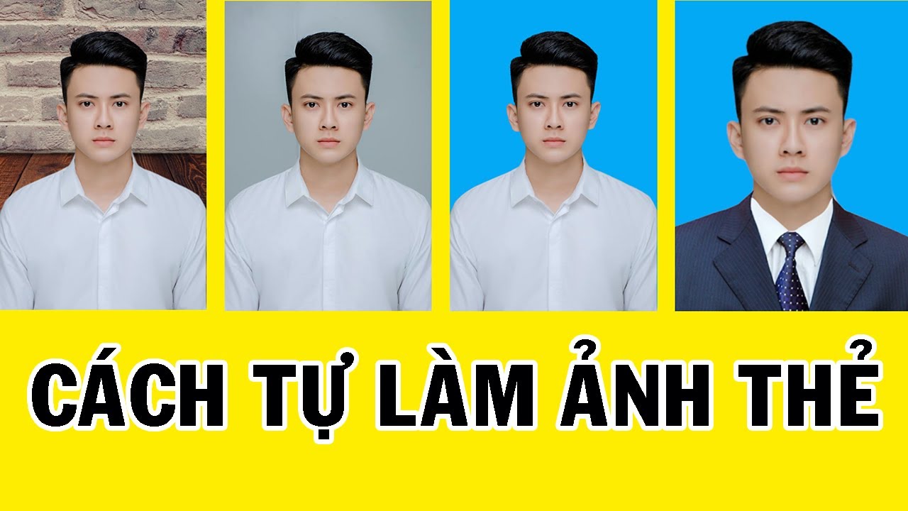 Làm ảnh thẻ 4x6 trên điện thoại là một công việc cần thiết trong cuộc sống hàng ngày của chúng ta. Bạn có thể dễ dàng tạo ra những bức ảnh thẻ đẹp và chất lượng cao chỉ với một chiếc điện thoại và một ứng dụng chỉnh sửa ảnh đơn giản. Hãy đến với chúng tôi để biết thêm về cách tạo ảnh thẻ 4x6 đẹp nhất trên điện thoại của bạn!