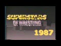 Wwf superstars of wrestling theme