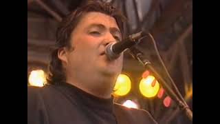 Los Lobos - &quot;Will The Wolf Survive?&quot; Live 1989