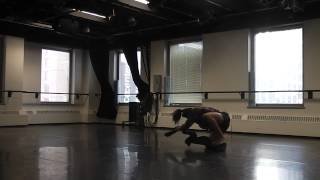 The Beautiful Demise: Dance Making 2 Final