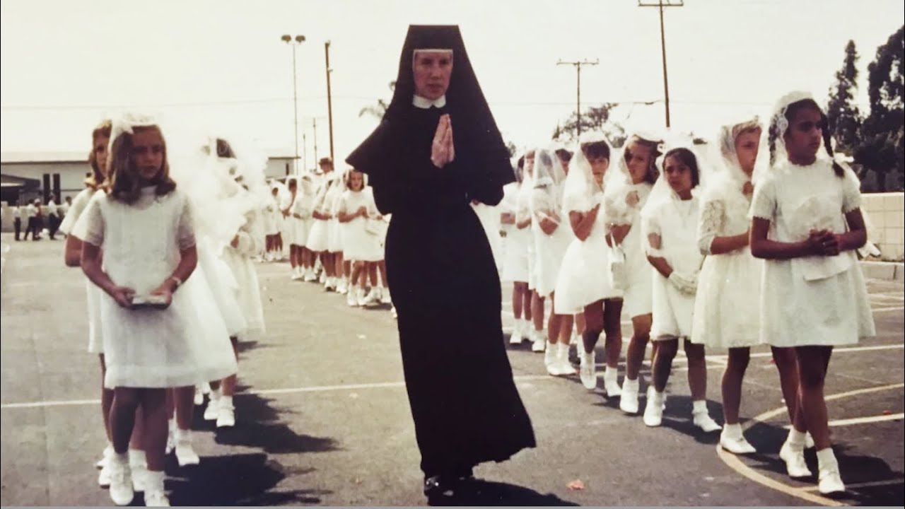 presentation sisters australia