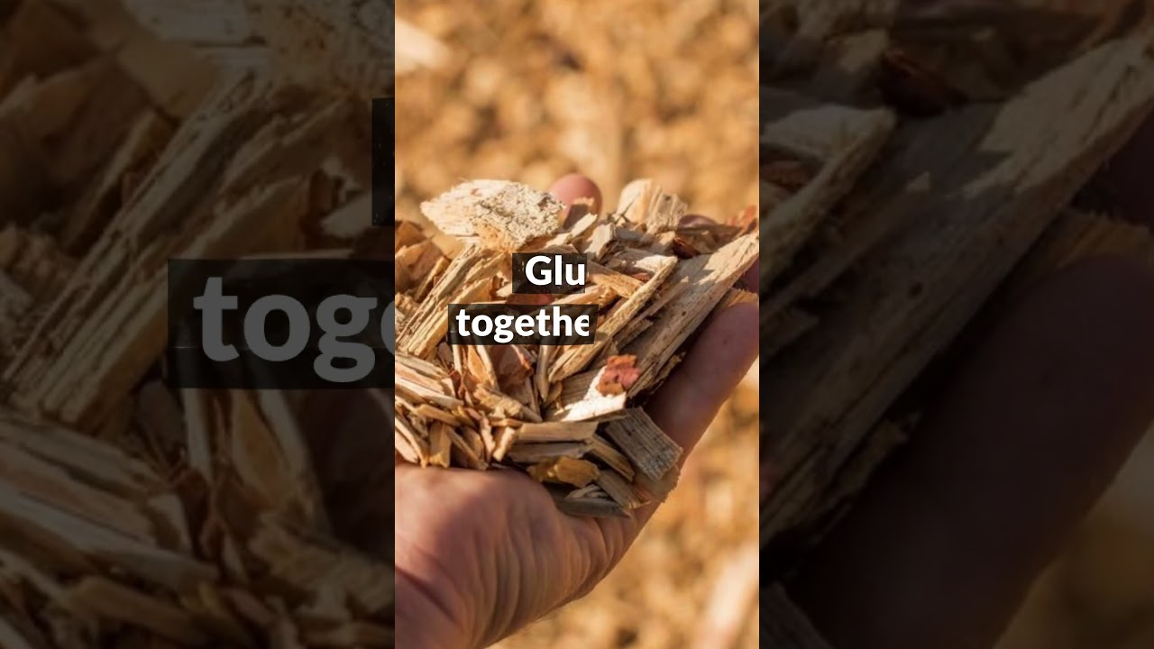 12 gallons of Formaldehyde in a Particle Board Closet