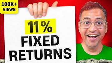 Ultimate BOND Investing Guide for Smart Investors- Rahul Jain