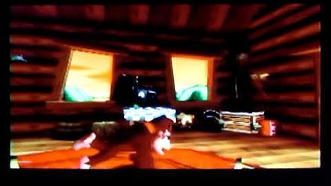 Donkey Kong 64 (101% Walkthrough) - Episode 1 (DK Rap & Intro)