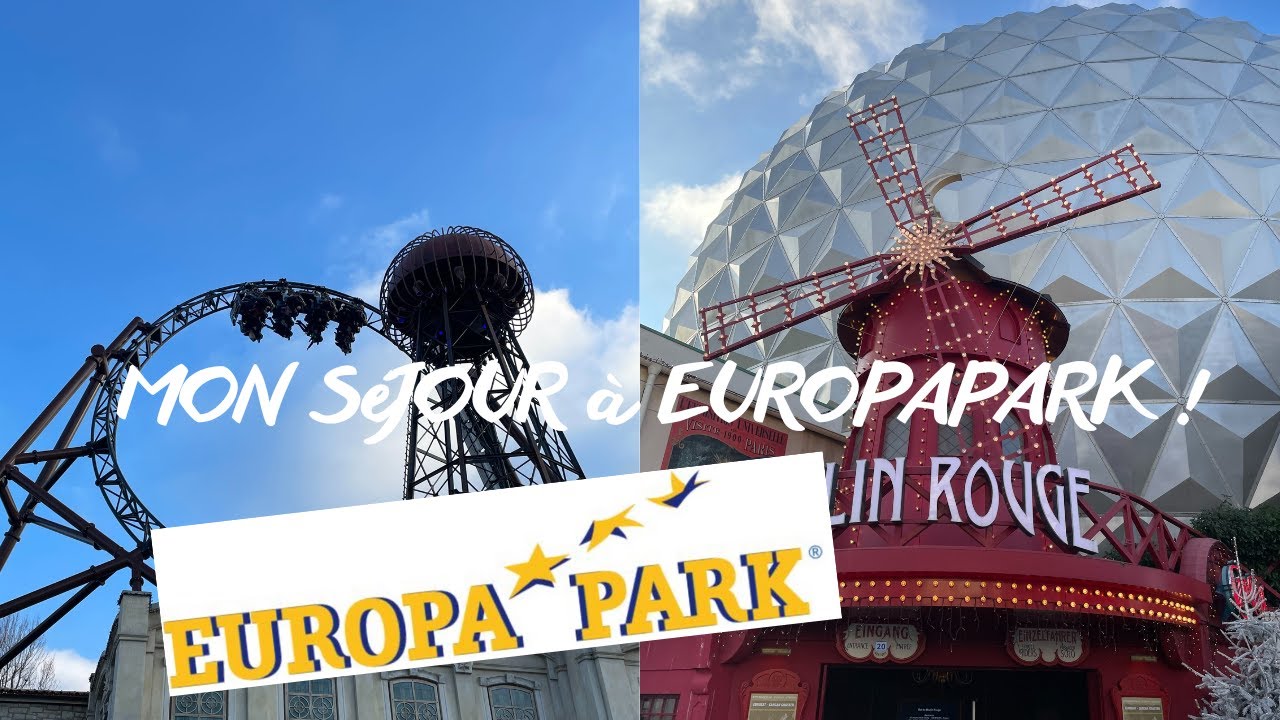 Offres de nuitée pour les visiteurs d’Europa-Park