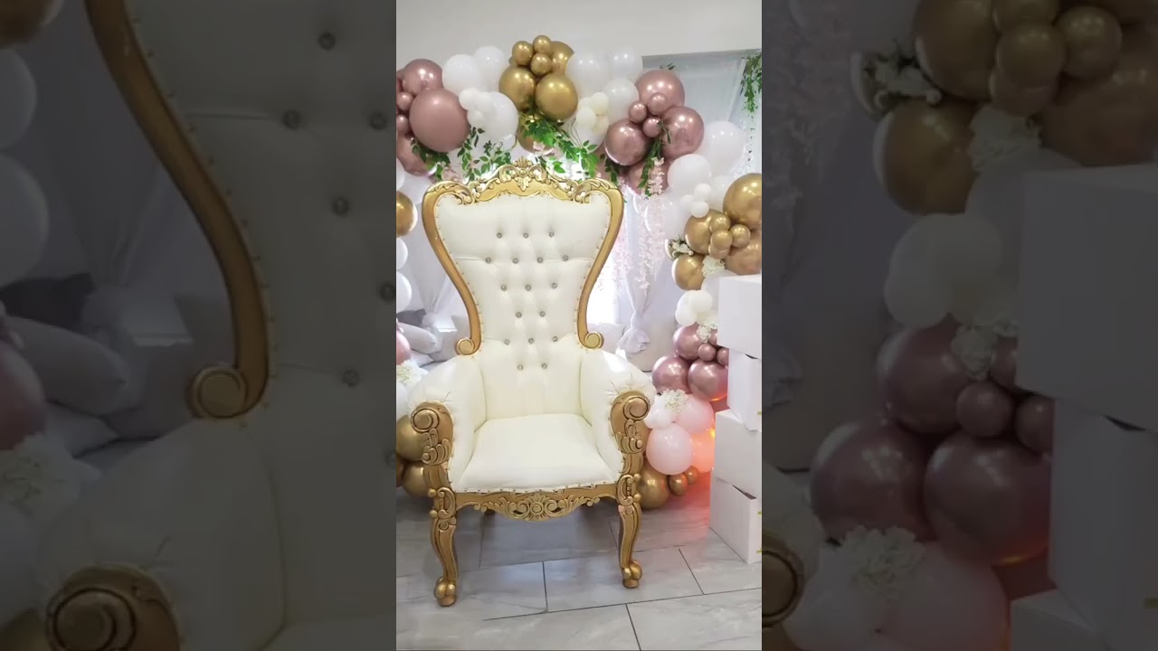 Graduation Party at AJs Event Parlour Chic Elegant Space Rental Venue For Rent at Queens New York