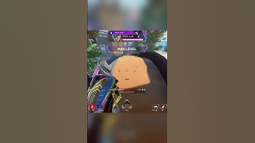 Less than 10 sec 😂✋#apexlegends #apex #apexlegendsclips #apexclips #apexpredator #apexrank