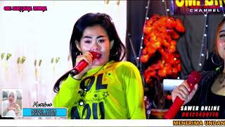 DEMEN KIRIMAN - NOVI YANI / ACARA MELEKAN BARENG OM.BINTARA MUDA