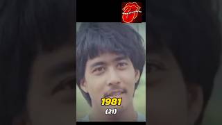 Si Doel Rano Karno Anak Betawi Asli Sukses di Film Sejak Muda, Kini Jadi Wakil Gubernur Jakarta..