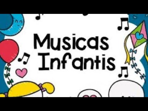 Roda Pião  As melhores músicas infantis 