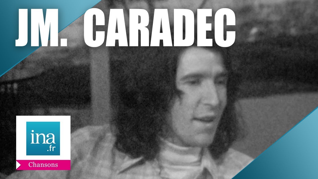 JeanMichel Caradec JeanMichel Caradec