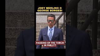 Famous JOEY MERLINO | George Anastasia talks about who is the Philly Boss #phillymob Profile