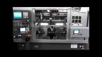 Takamaz XD-10I Face & Center