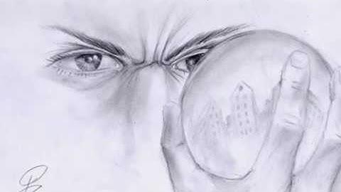 Lost in the City: Post Scriptum Mashup - Away from the Empty City