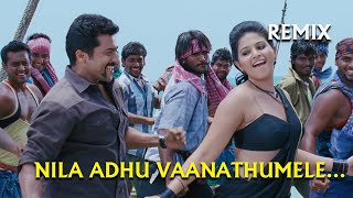 Nila Adhu Vaanathumele Remix