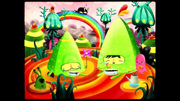 Dark Nebula - Drugs Are Bad