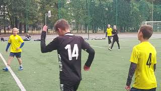 картинка:   ДЮСШ-25(2012): Либідь, турнір по футболу, 1 тайм, 28.09.25