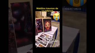 Malditos traumas de la infancia fullmetalalchemist sad anime traumasdeinfancia manga