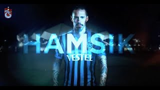 GRANDE MAREK, MAREK HAMSIK!