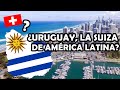 Uruguay la suiza de amrica latina por qu es desarrollo  el peruvian