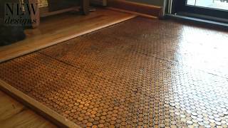 Flooring ideas, Cheap flooring ideas, Basement flooring ideas, New Designs