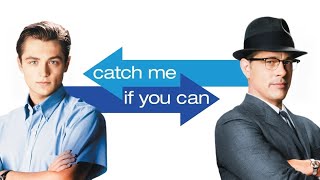Opening Logos - Catch Me If You Can Remake 20?? Usajapancanadaselect Territories Print