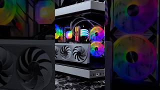 subscribe to more PC build😍 #roggamingpc #pcgaminghub  #gaming #gamingpcbuilds #pcbuilding #pc
