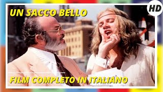 Un sacco bello | HD | Commedia | Film Completo in Italiano