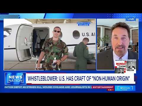 Pentagon has been investigating UAPs for years