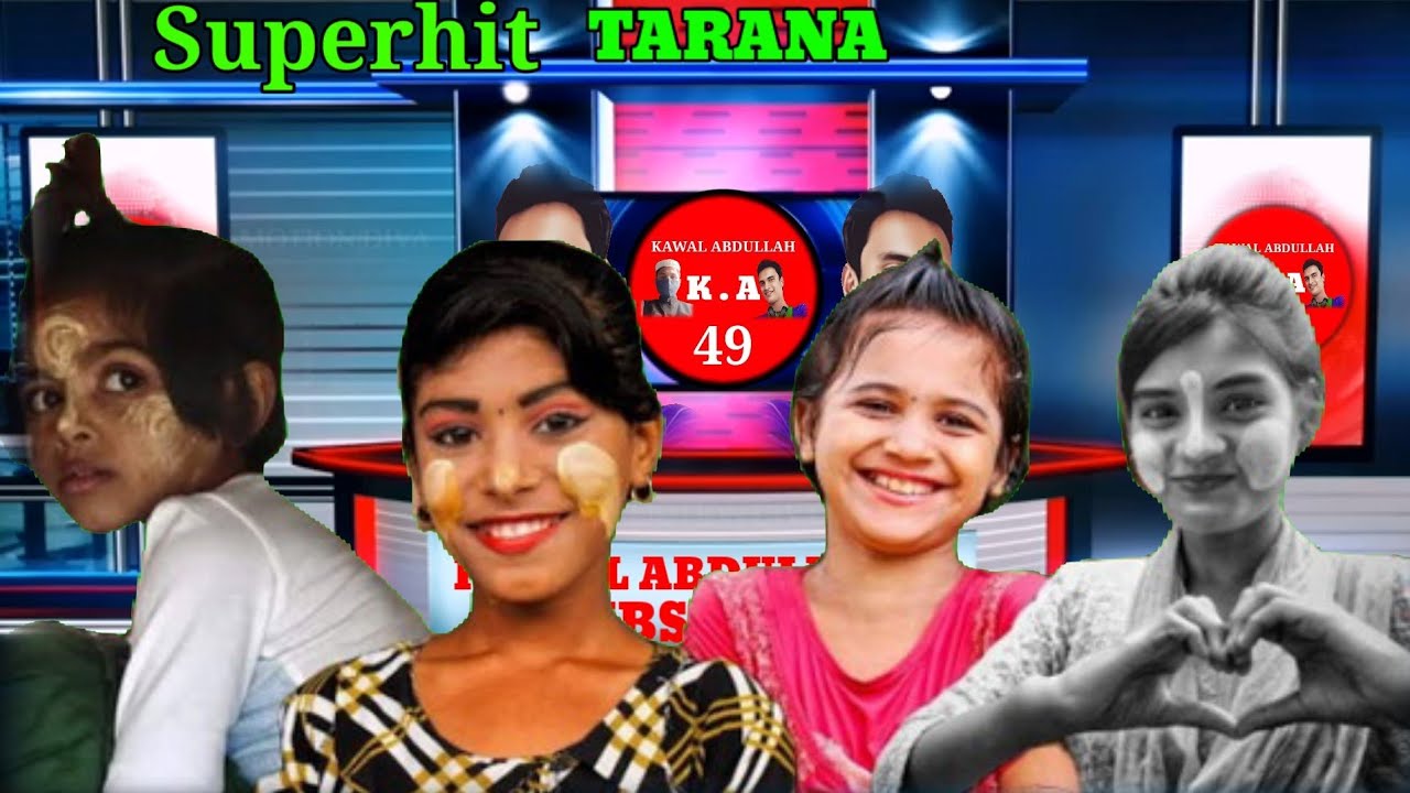Superhit Tarana Kawal Abdullah 49 New Tarana Love💕 Rohingya Best Singer Shayar Abdullah SUBSCRIBE 💕