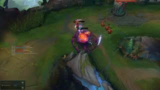 Toplane Adventures: Missing autos as Shen