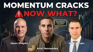 Is The AI Pullback Just Starting? | Real Simple Ariel Joins