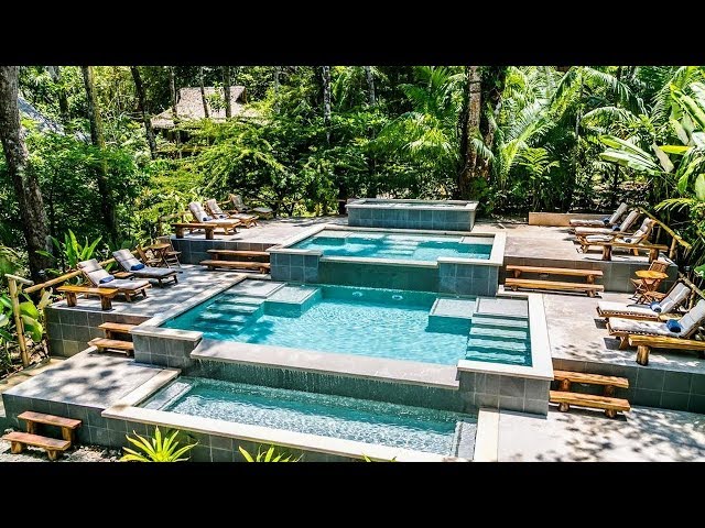 Top10 Recommended Hotels in Drake, Drake Bay, Puntarenas, Costa Rica
