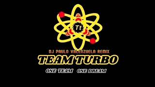 OJO DIBANDINGKE BATTLEMIX DISCO 2023 OF TEAM TURBO BY DJ PAULOVALENZUELAREMIX DJ ELMYR #valderrama