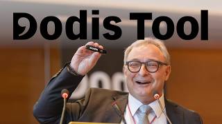 The Dodis Tool