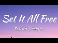 Scarlett Johansson Set It All Free Lyrics Vietsub 