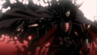 Dracula (Hellsing)