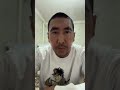 Блогер Бауржан Кадырбеков извинился за сказанное