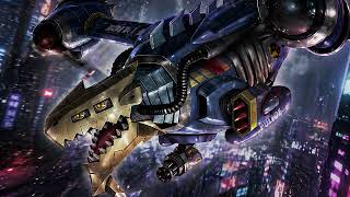 Digimon - Payload Delivered (Cargodramon's Song)